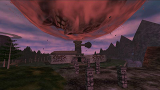 What game has truly terrified you?